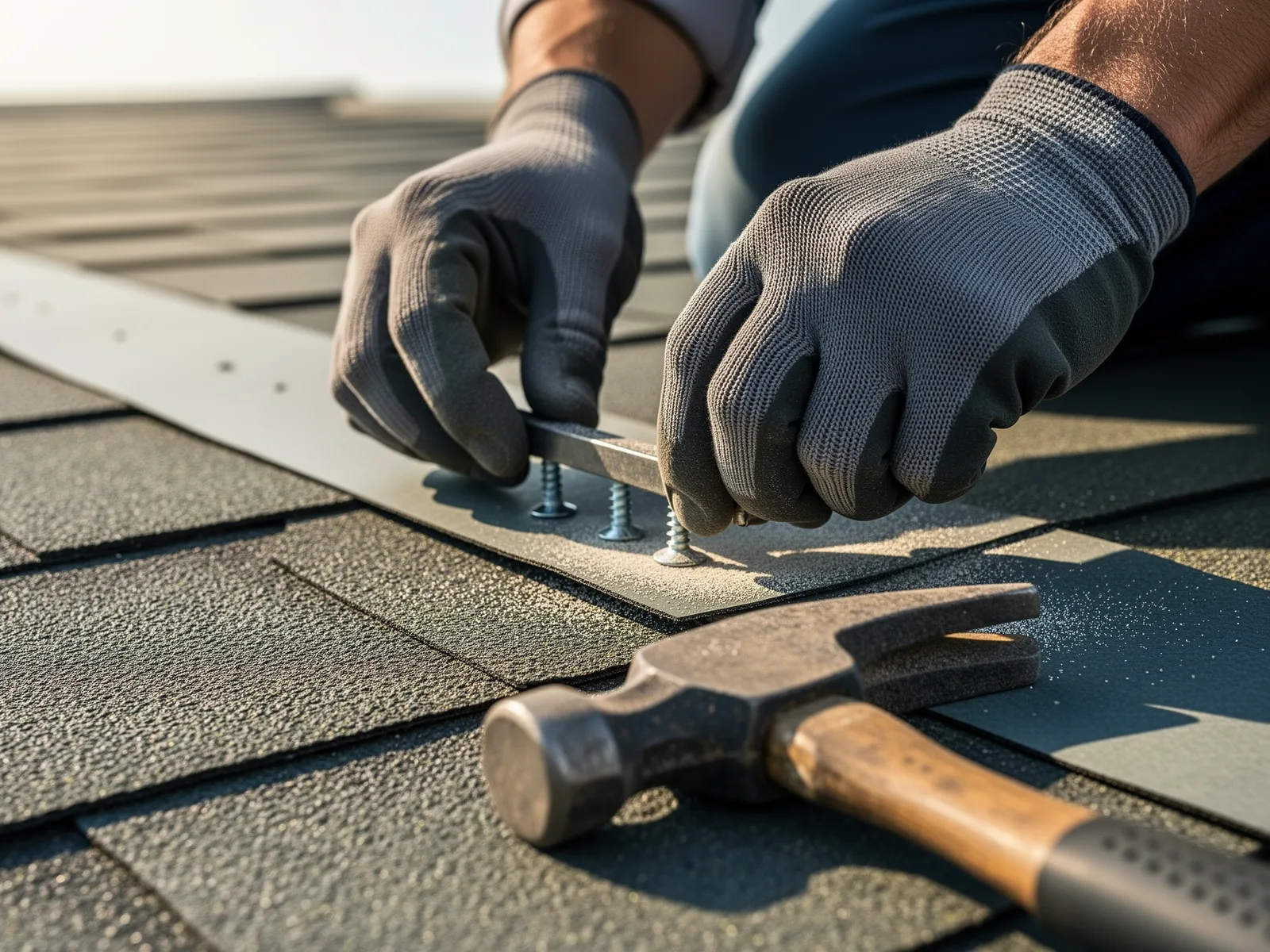 Why choose Fascia Repair in Gaffney, SC
